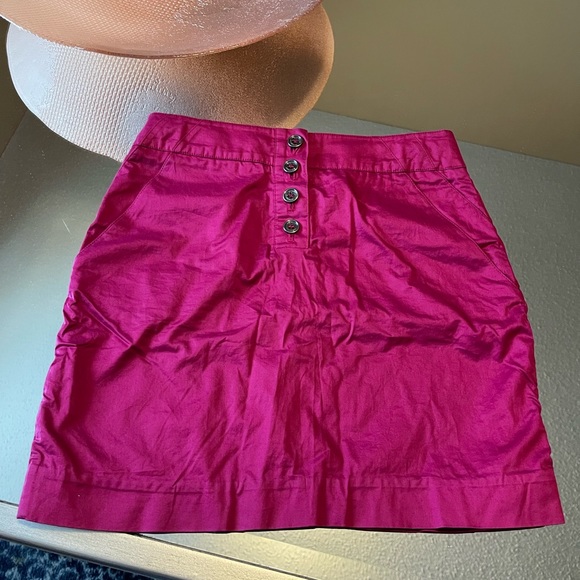 ✨ Authentic Burberry Skirt ✨ - Picture 1 of 4